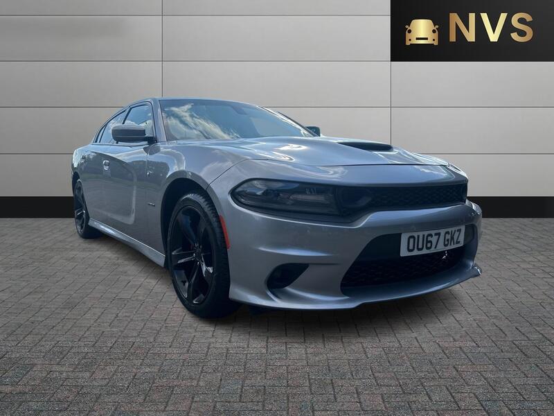 DODGE CHARGER
