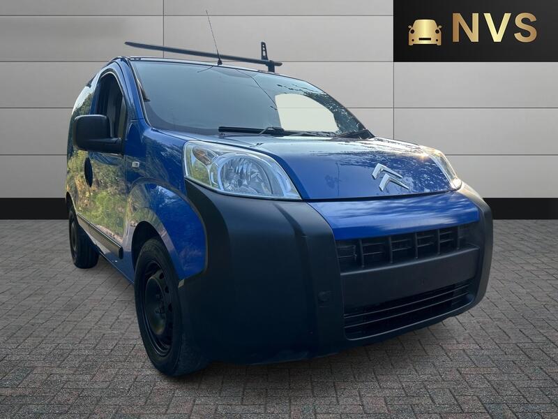 CITROEN NEMO
