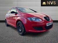 SEAT ALTEA