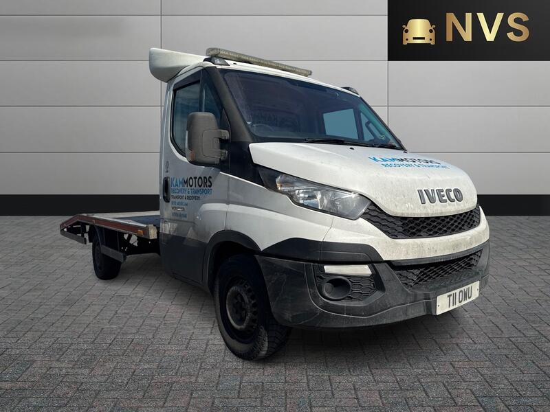 IVECO DAILY