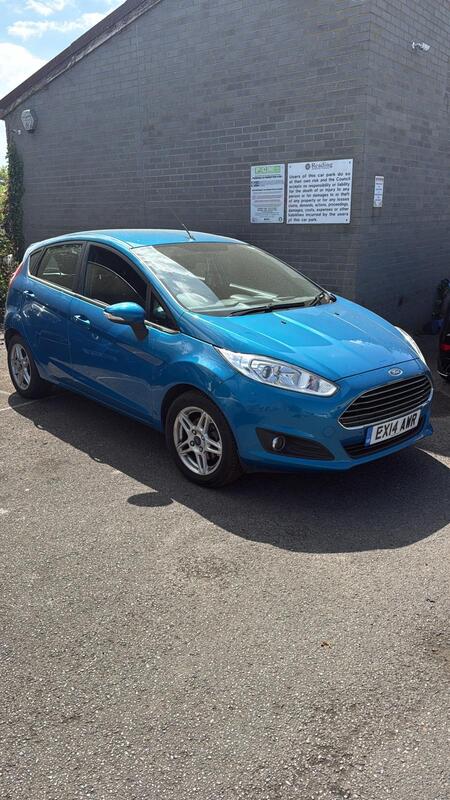 FORD