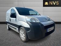 CITROEN NEMO