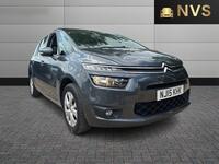 CITROEN GRAND C4 PICASSO
