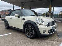 MINI CONVERTIBLE