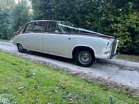 DAIMLER LIMOUSINE