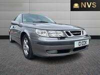 SAAB 9-5
