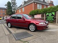 ROVER 45