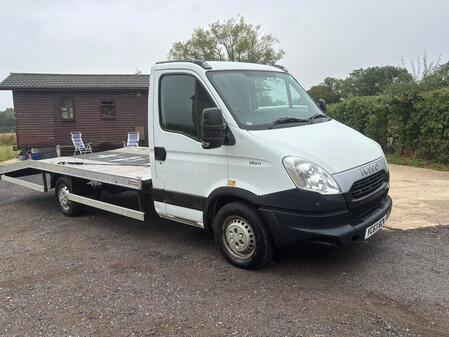 IVECO