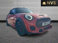 MINI CONVERTIBLE
