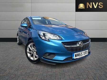 VAUXHALL