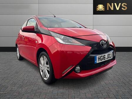 TOYOTA