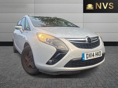 VAUXHALL