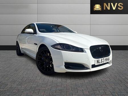 JAGUAR